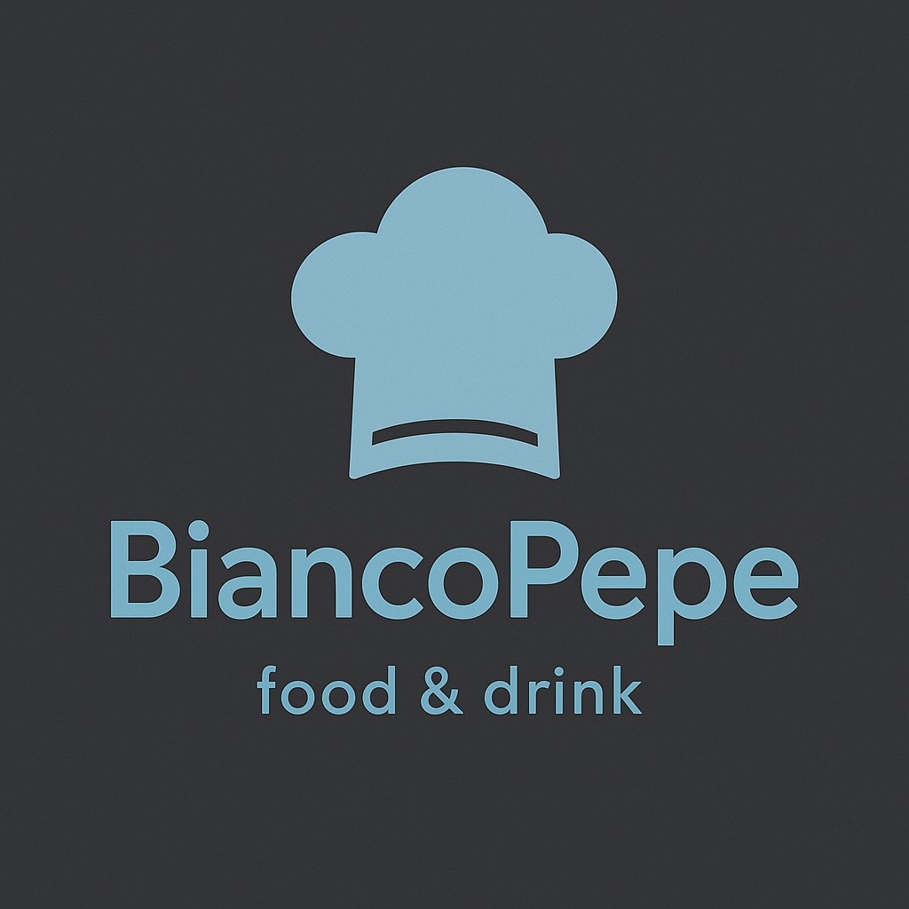 Logo BiancoPepe, avatar